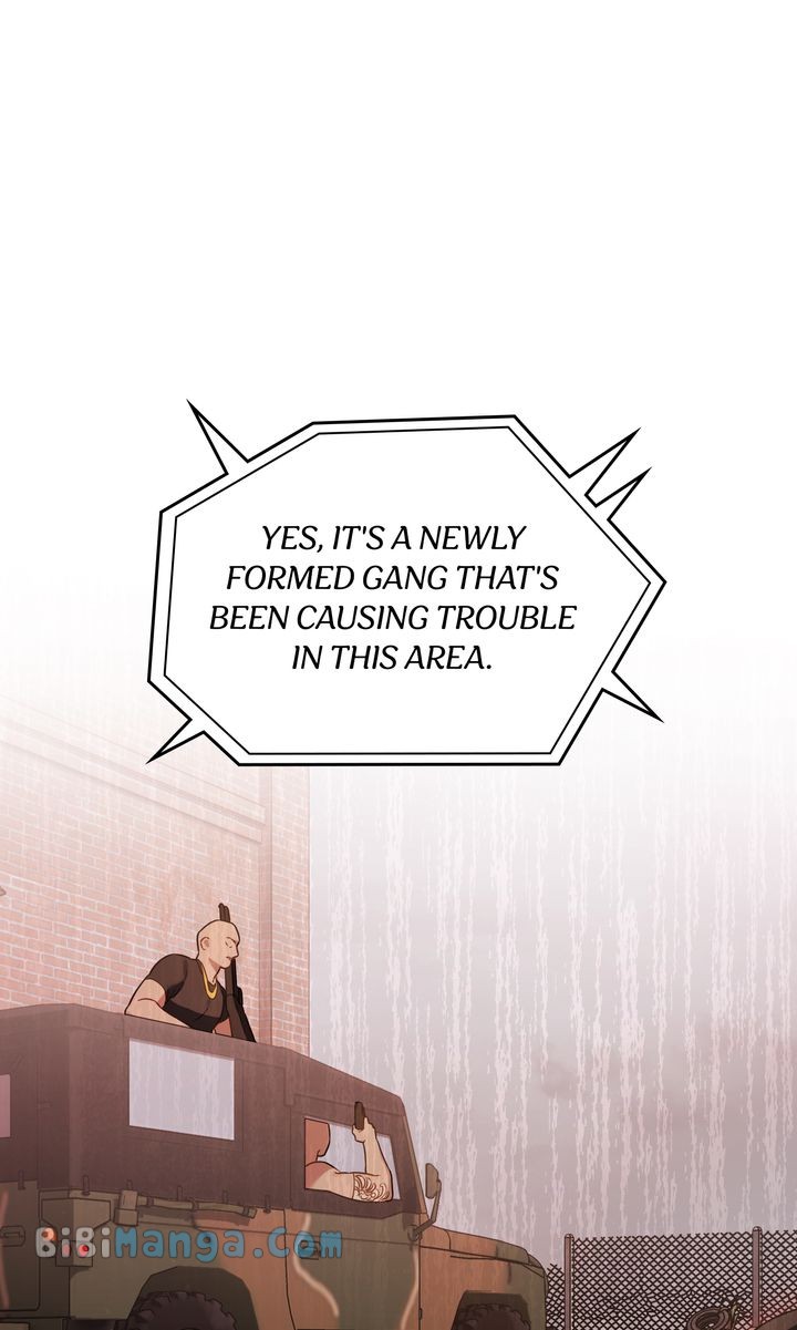 The Dilettante Chapter 54 - Page 50