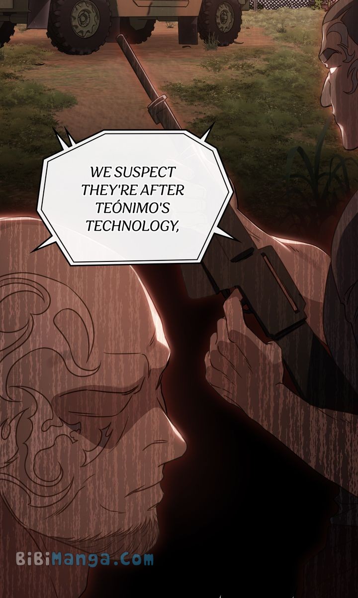 The Dilettante Chapter 54 - Page 51