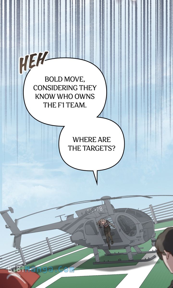 The Dilettante Chapter 54 - Page 53