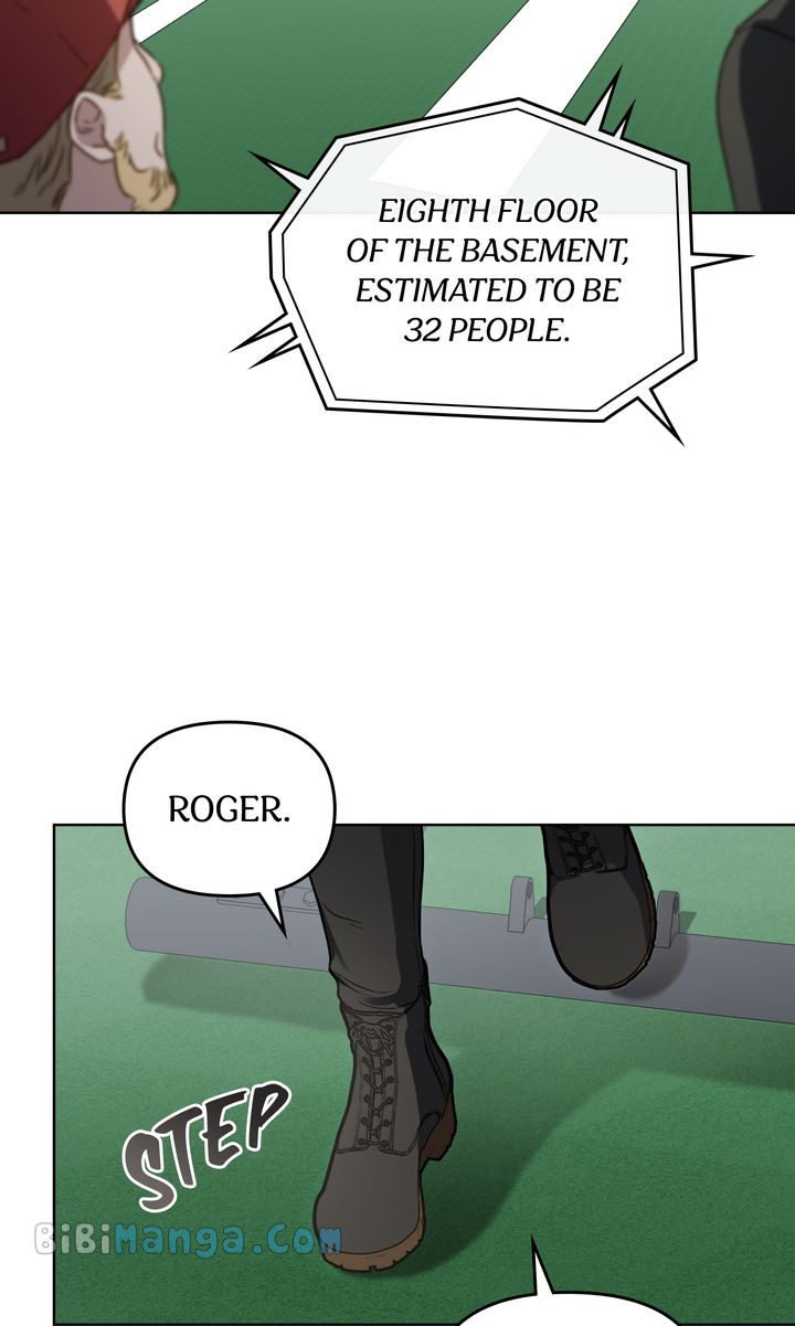 The Dilettante Chapter 54 - Page 54