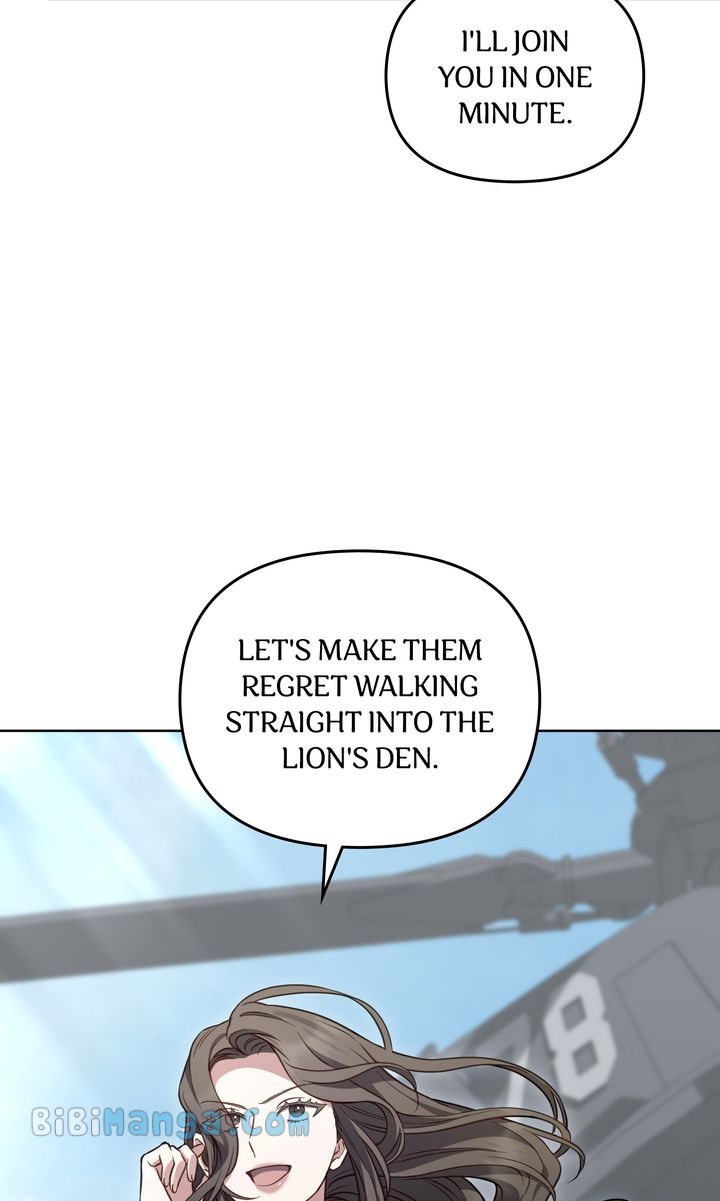 The Dilettante Chapter 54 - Page 55