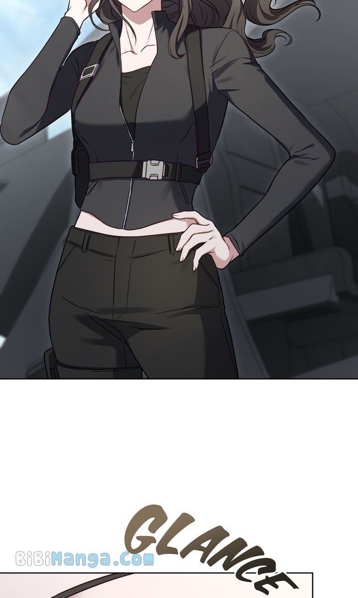 The Dilettante Chapter 54 - Page 56