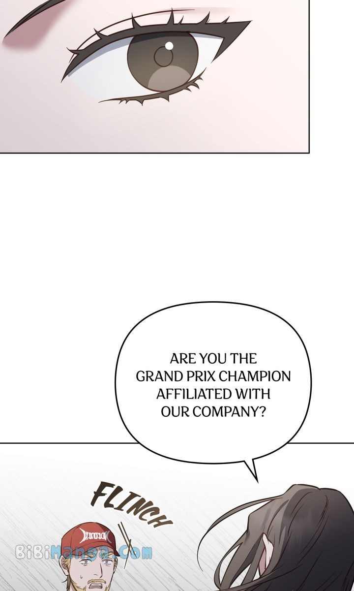 The Dilettante Chapter 54 - Page 57