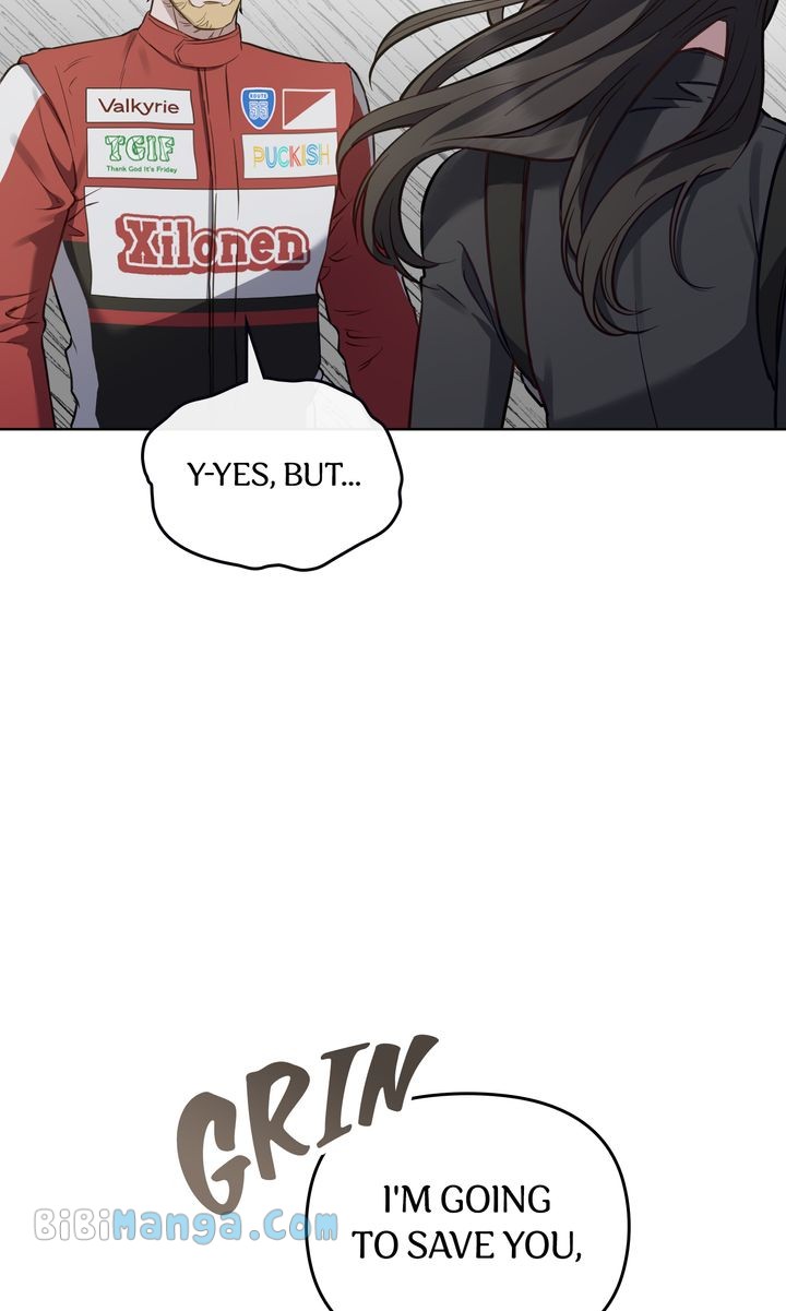 The Dilettante Chapter 54 - Page 58