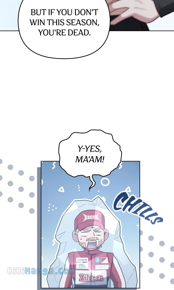 The Dilettante Chapter 54 - Page 60