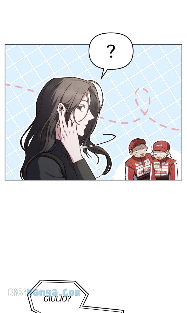 The Dilettante Chapter 54 - Page 62