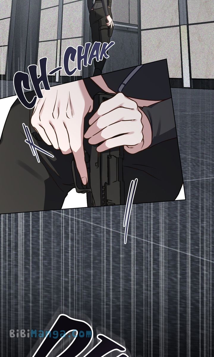 The Dilettante Chapter 54 - Page 71