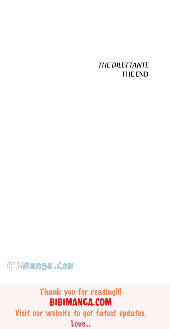 The Dilettante Chapter 54 - Page 80