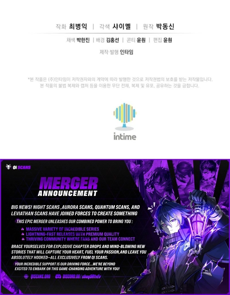 The Divine Surgeon Chapter 185 - Page 11