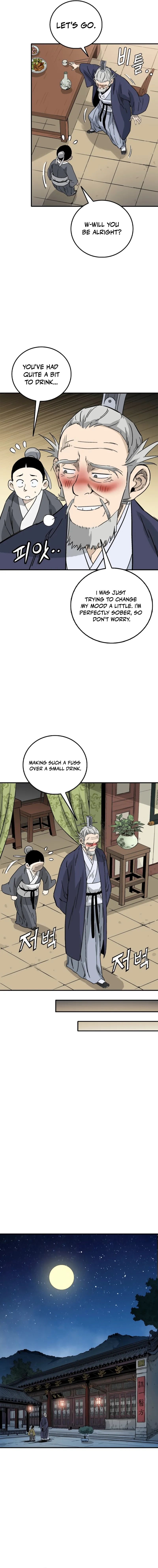 The Divine Surgeon Chapter 187 - Page 7