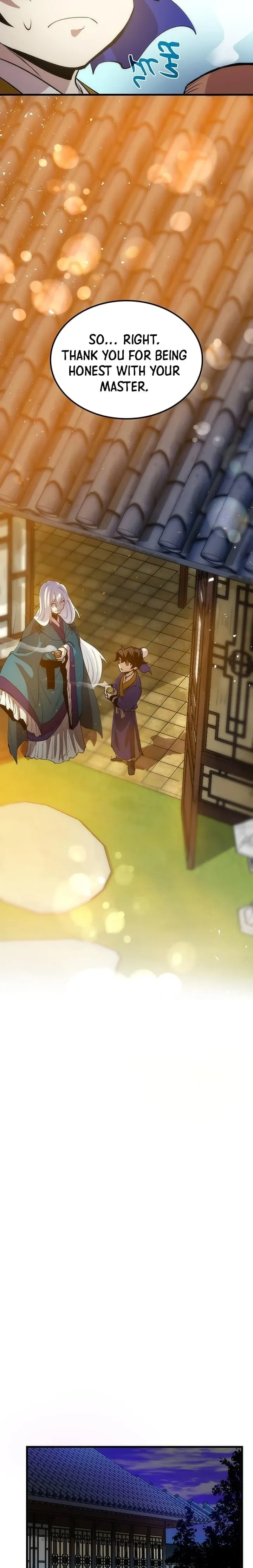 The Doctor Lives Again Chapter 14 - Page 10