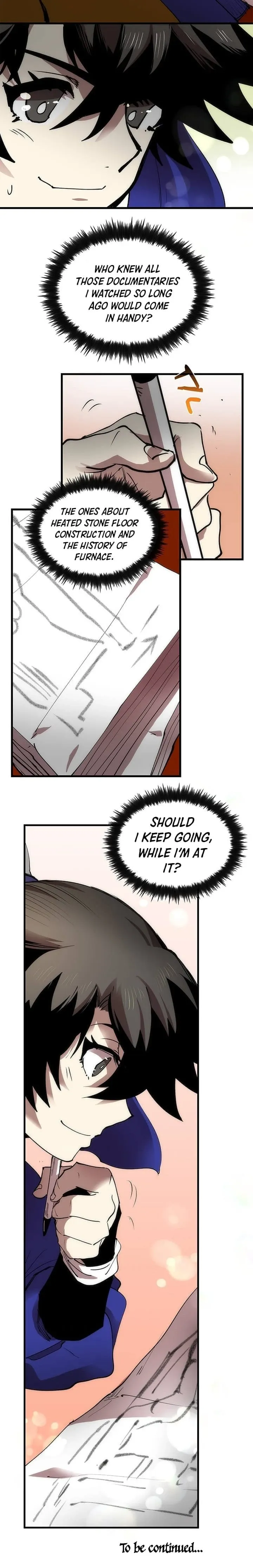 The Doctor Lives Again Chapter 14 - Page 12