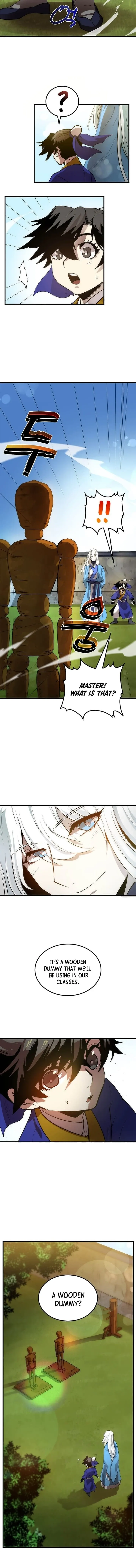 The Doctor Lives Again Chapter 15 - Page 11