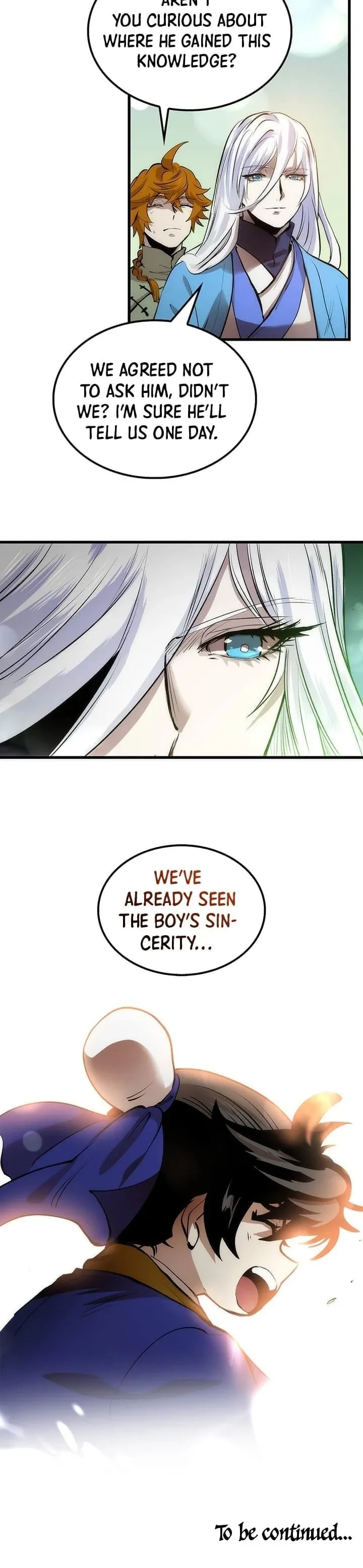 The Doctor Lives Again Chapter 18 - Page 12