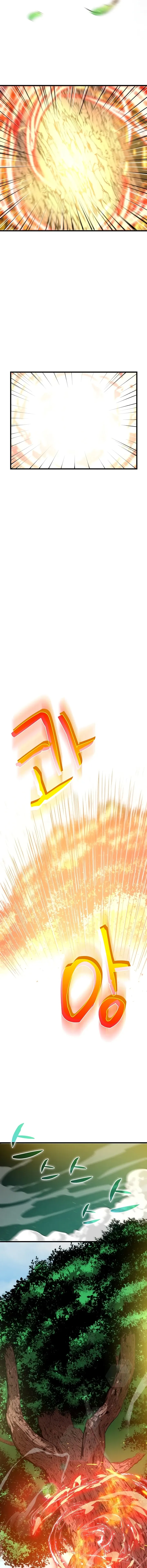 The Doctor Lives Again Chapter 32 - Page 9