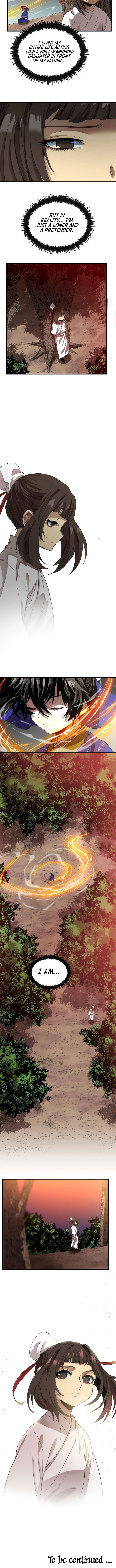 The Doctor Lives Again Chapter 33 - Page 13