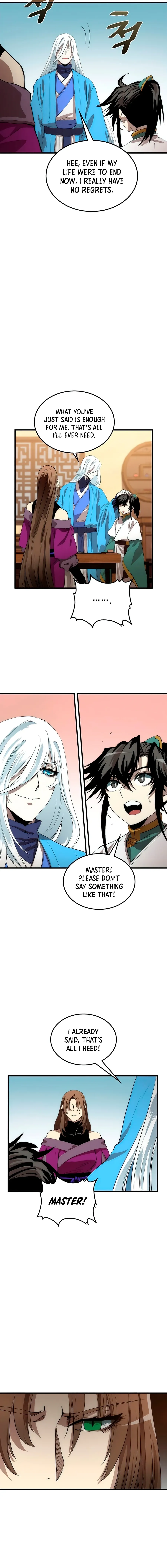 The Doctor Lives Again Chapter 56 - Page 13