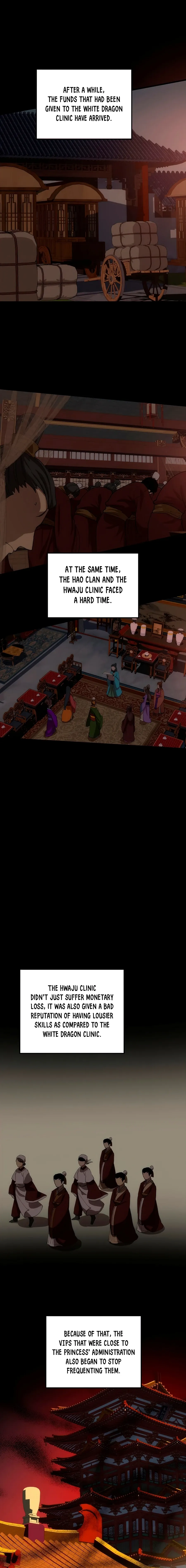 The Doctor Lives Again Chapter 56 - Page 15