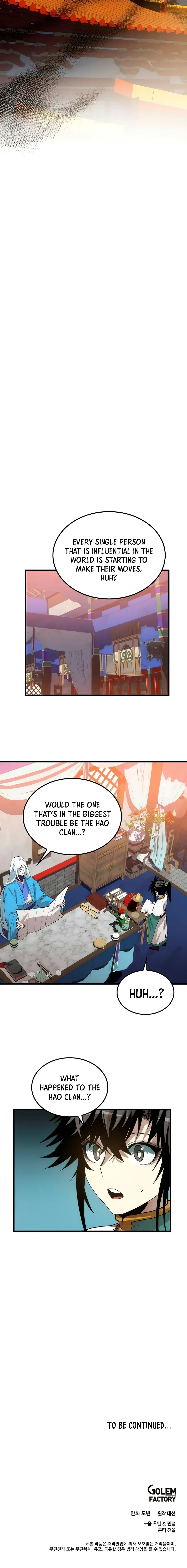 The Doctor Lives Again Chapter 56 - Page 16