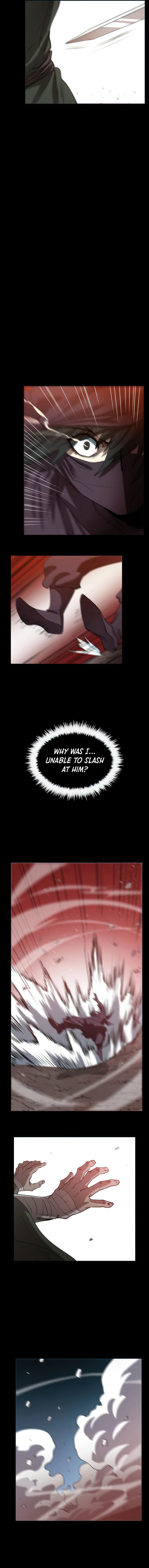 The Doctor Lives Again Chapter 64 - Page 17