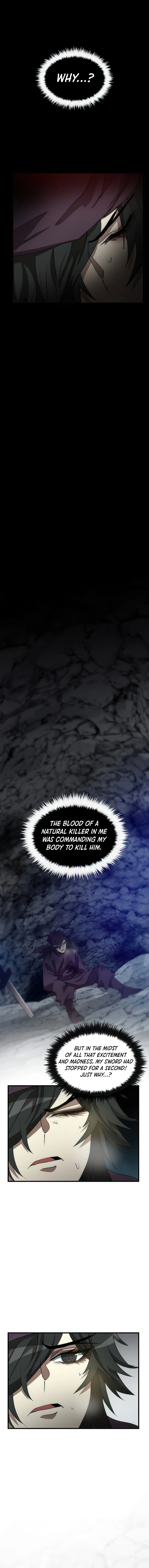 The Doctor Lives Again Chapter 64 - Page 18