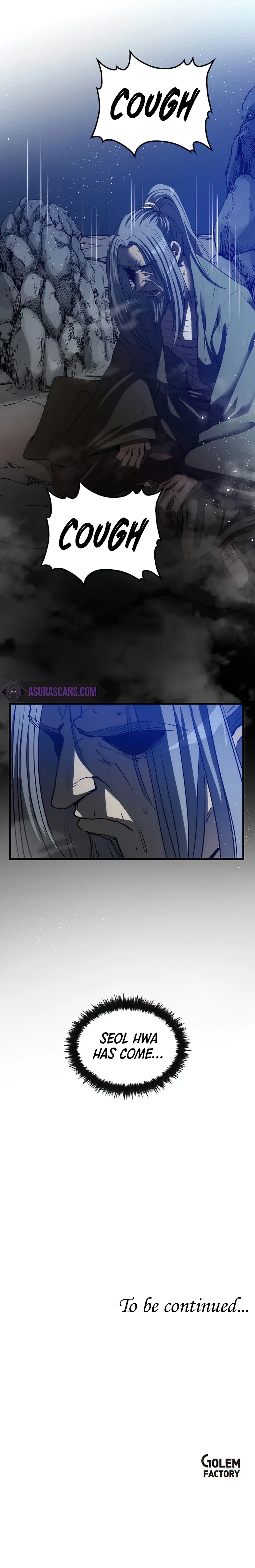 The Doctor Lives Again Chapter 66 - Page 15