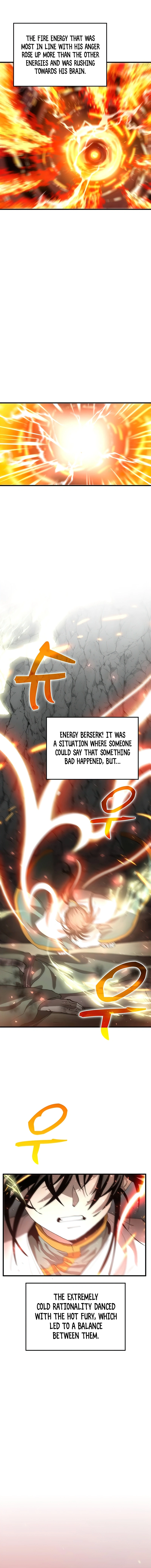 The Doctor Lives Again Chapter 69 - Page 5