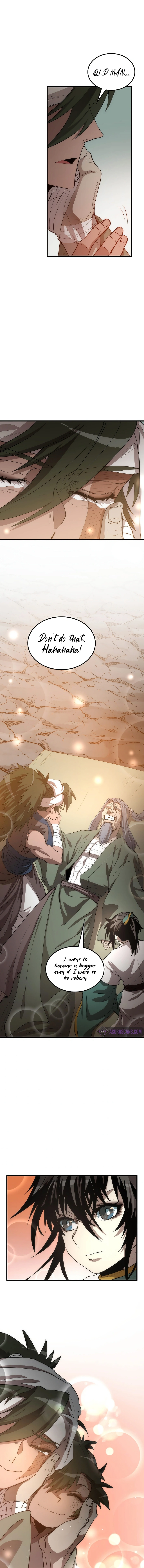 The Doctor Lives Again Chapter 70 - Page 13