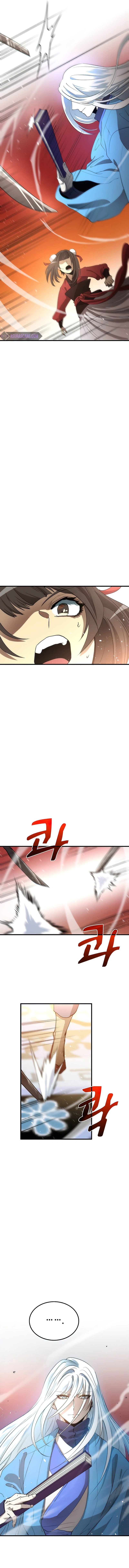 The Doctor Lives Again Chapter 71 - Page 11