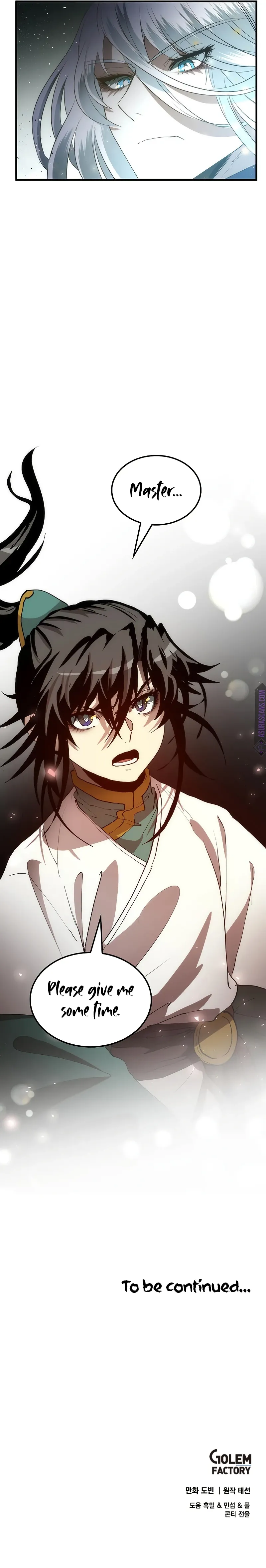 The Doctor Lives Again Chapter 72 - Page 12