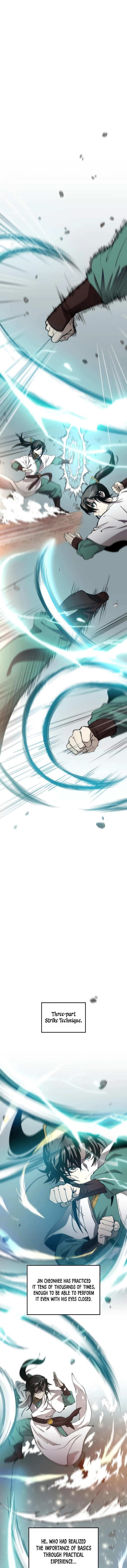 The Doctor Lives Again Chapter 75 - Page 4