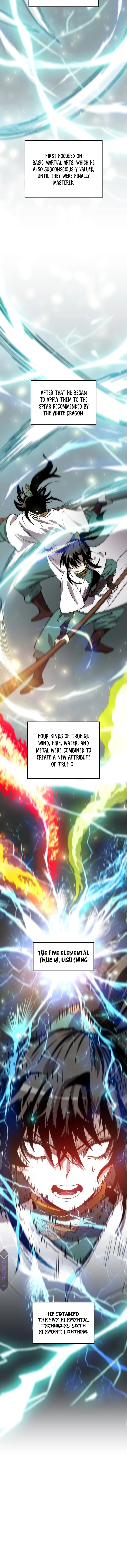 The Doctor Lives Again Chapter 75 - Page 5