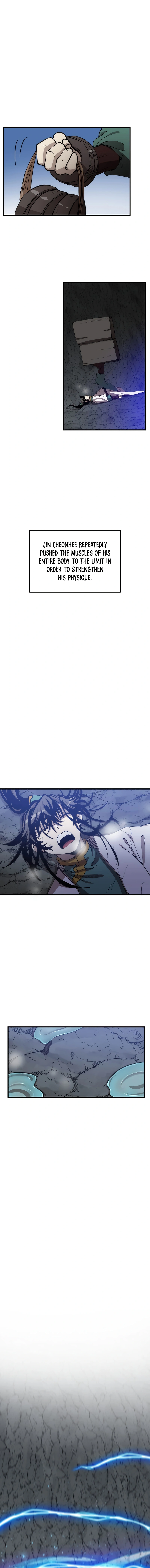 The Doctor Lives Again Chapter 76 - Page 13