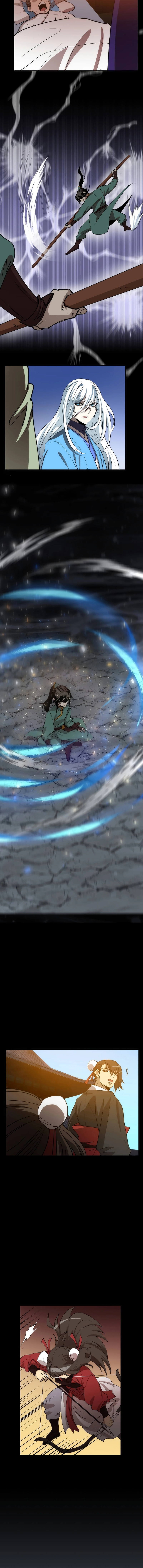 The Doctor Lives Again Chapter 76 - Page 16