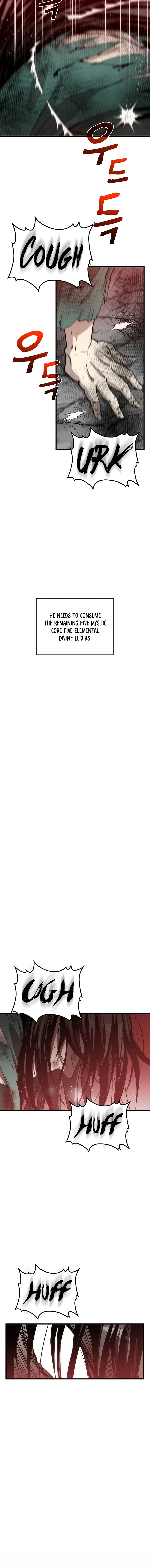 The Doctor Lives Again Chapter 76 - Page 18