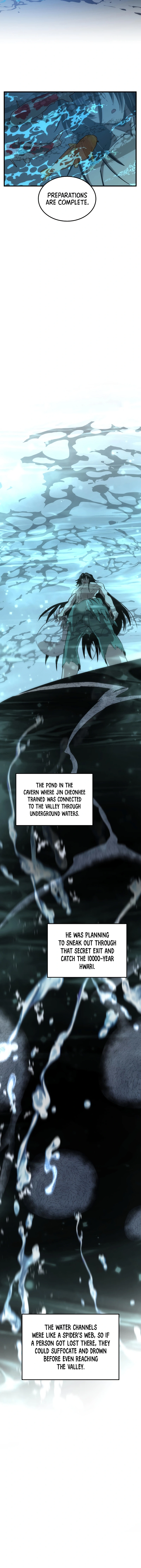 The Doctor Lives Again Chapter 77 - Page 13