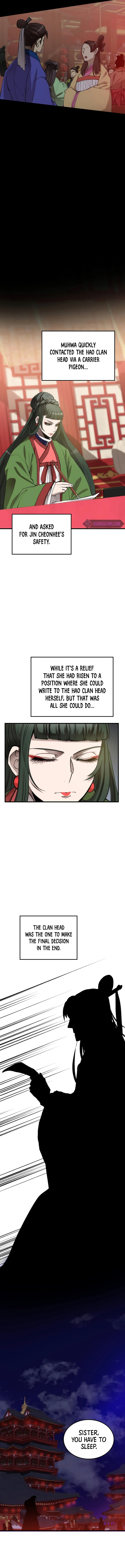 The Doctor Lives Again Chapter 79 - Page 4