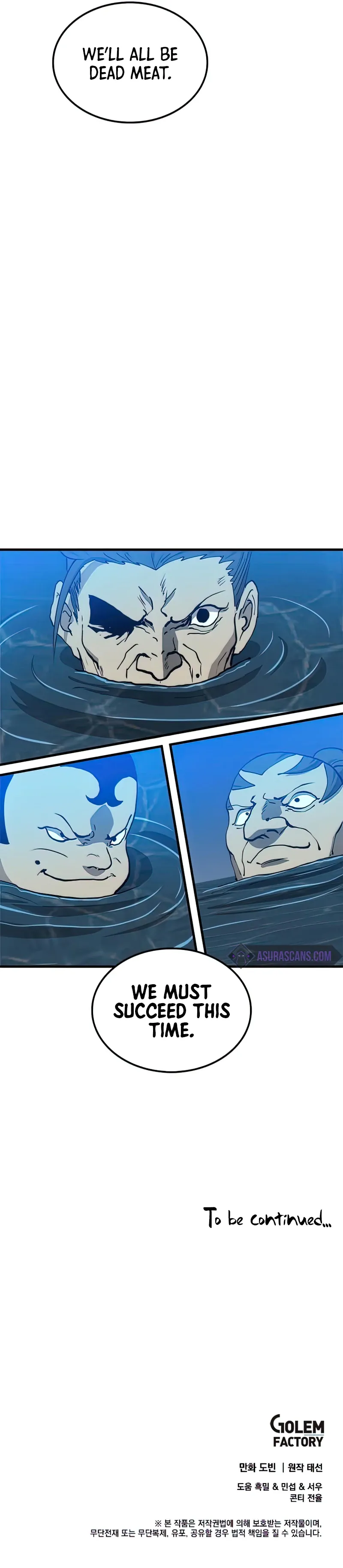 The Doctor Lives Again Chapter 83 - Page 12