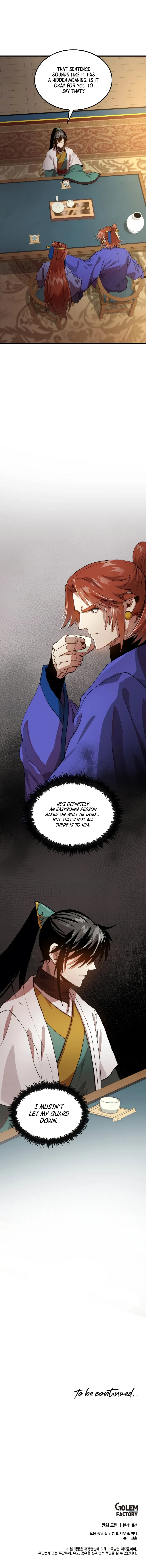 The Doctor Lives Again Chapter 96 - Page 14