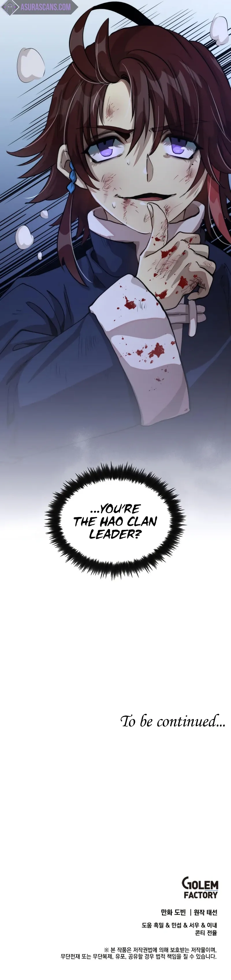 The Doctor Lives Again Chapter 106 - Page 11