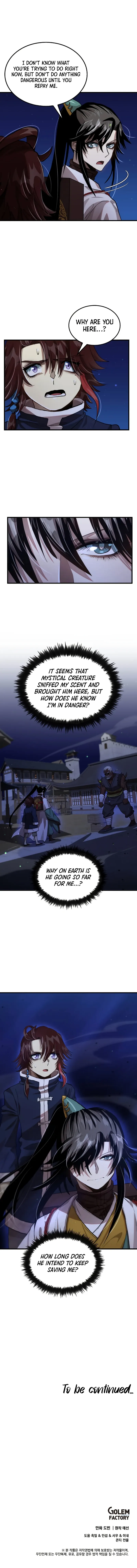 The Doctor Lives Again Chapter 113 - Page 10