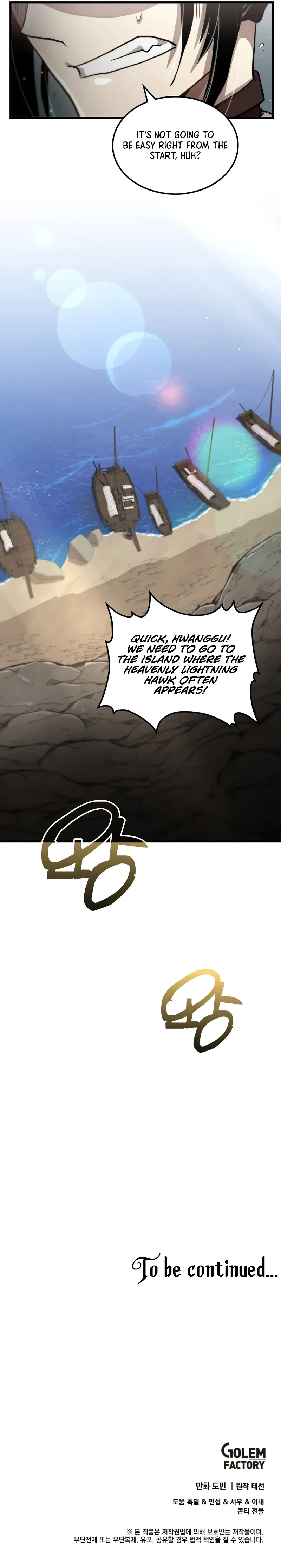 The Doctor Lives Again Chapter 120 - Page 10