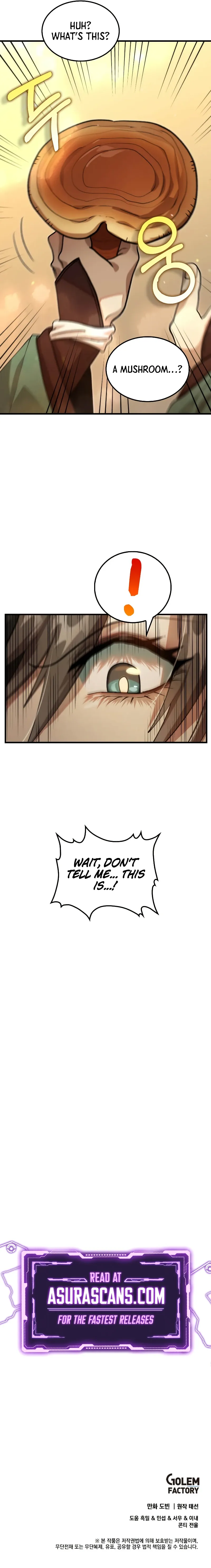 The Doctor Lives Again Chapter 124 - Page 12