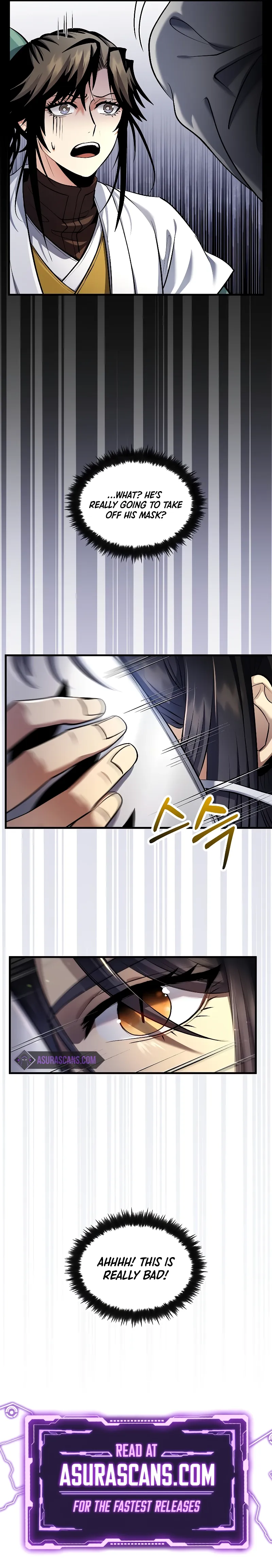 The Doctor Lives Again Chapter 153 - Page 14