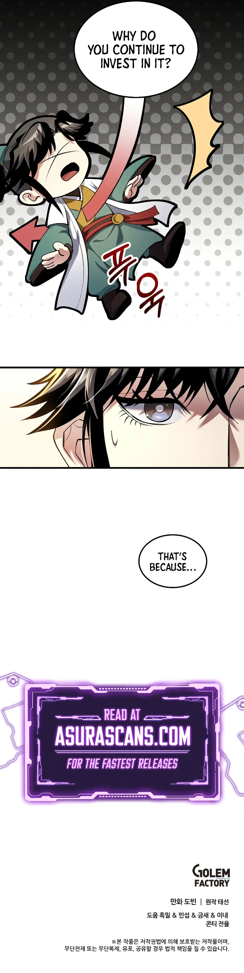 The Doctor Lives Again Chapter 160 - Page 11