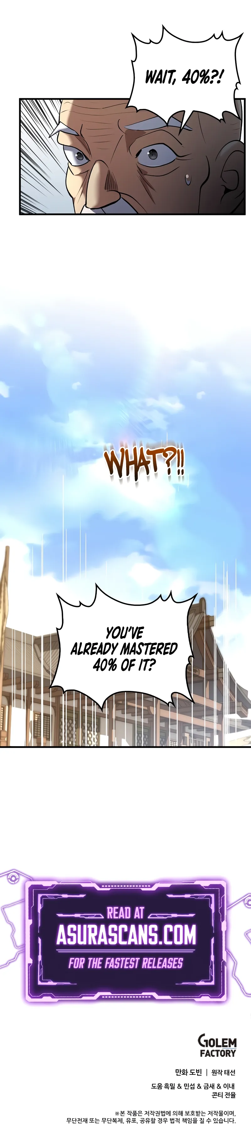 The Doctor Lives Again Chapter 169 - Page 10