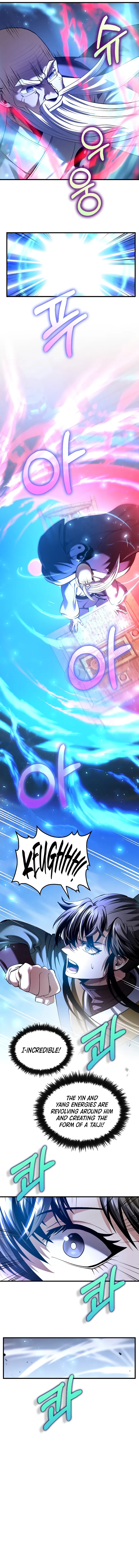 The Doctor Lives Again Chapter 177 - Page 12