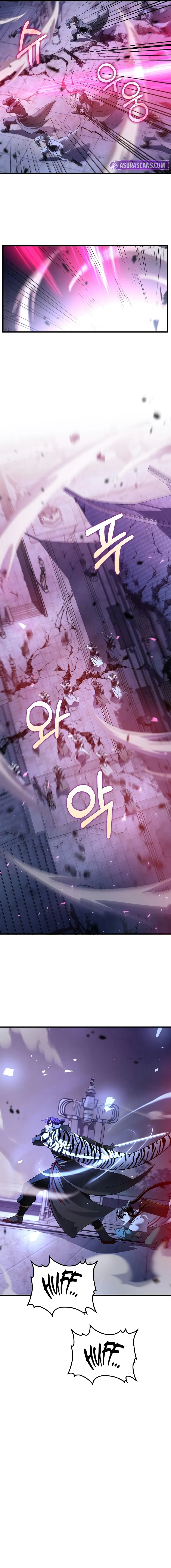 The Doctor Lives Again Chapter 185 - Page 10