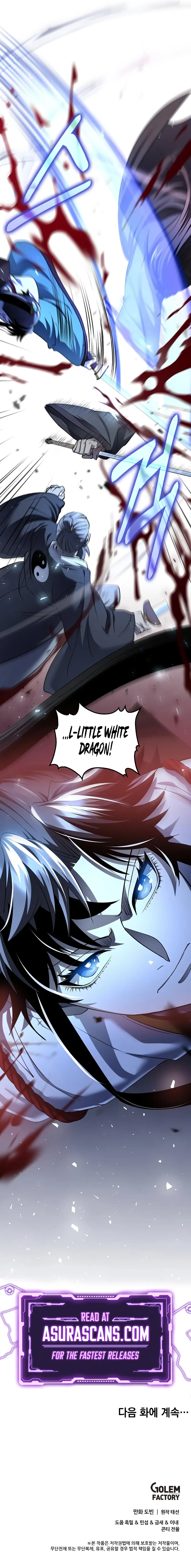 The Doctor Lives Again Chapter 186 - Page 14