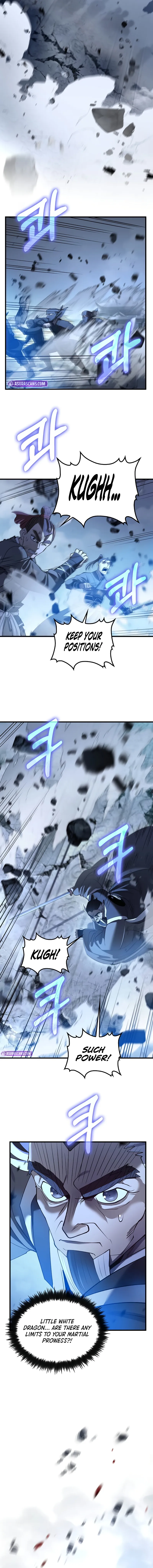 The Doctor Lives Again Chapter 191 - Page 9